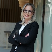 BRD - Groupe Societe Generale Employee Madalina Teodorescu's profile photo