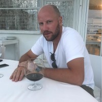 Gosselin Group Employee Marc Eennaes's profile photo