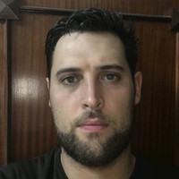 Super Bock Group Employee Daniel Aires's profile photo