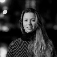 Hatch Employee Milla B.'s profile photo