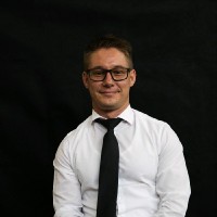 SEESA (Pty) Ltd Employee Jacques Opperman's profile photo