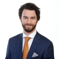 Thomson Reuters Employee Gordon Harris's profile photo