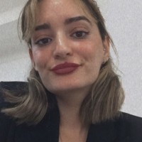 sonelgaz Employee Syrina Zahout's profile photo