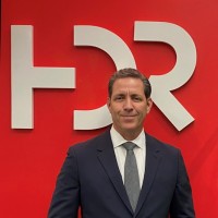 HDR Employee Patrick Dempsey's profile photo