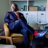 Love Therapy Ministries Employee William Bates's profile photo