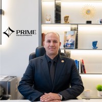 Prime Developments Employee أسحق أنور's profile photo