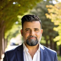 Angelo Pacitto Email & Phone Number