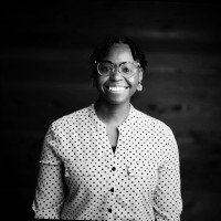 Versatile Image Employee Lys Guerrier's profile photo