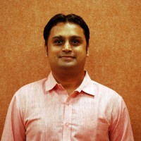 Model Engineering College Employee Darshankumar Dalwadi's profile photo