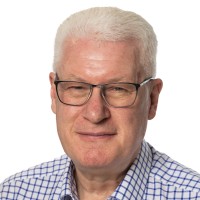 Nottingham Building Society Employee Simon Baum's profile photo