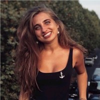 Onde Employee Kristina Tiora's profile photo