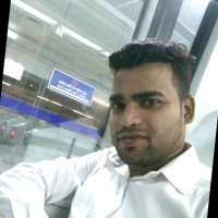 MangoApps Employee Anwar Ali's profile photo
