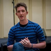 Shiny Shoe Employee Andrew Krausnick's profile photo