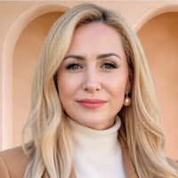 Justyna Korfanty Email