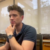 Vsltec Employee Spyros Katsios's profile photo