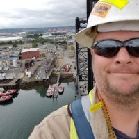 Tacoma Power Employee Robert van Cleave's profile photo