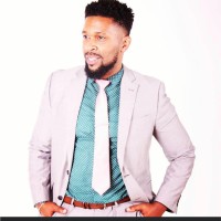 Cleveland Metropolitan School District Employee Brian Evans's profile photo