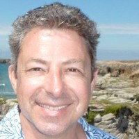 Executive Visions Inc Employee Jeff Clinkenbeard's profile photo