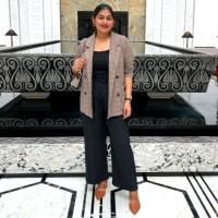 Cloud24x7 Employee Preya Pathak's profile photo