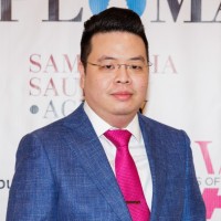 Johan Gunawan Email & Phone Number