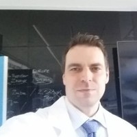 CGI Employee Sébastien Auclair's profile photo