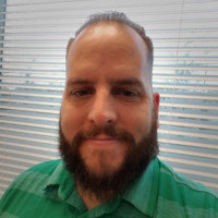 Stark Raving Rad Employee Ron Danielson's profile photo