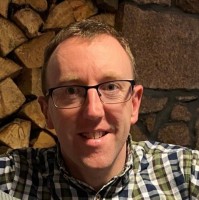 Aberdeenshire Council Employee Gavin Matthew's profile photo