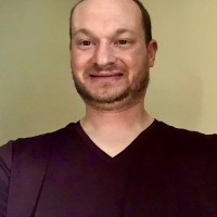 Shannon Global Energy Solutions Employee Stephen Scheer's profile photo