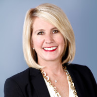 NielsenIQ Employee Marta Bowles's profile photo