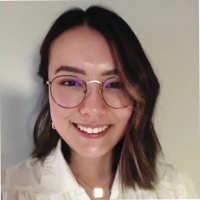 CorralData Employee Ellie Huang's profile photo