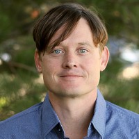 Voyager Sopris Learning Employee Russell Saxon's profile photo