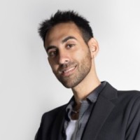 The Department of Branding Employee Kevin Gregory's profile photo