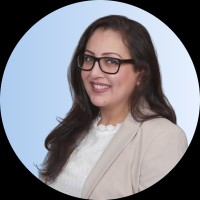 Hanifa Shahbaz Email