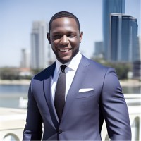 USSOCOM Employee Donnell Johnson's profile photo