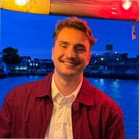 ARK.CRYO Employee Vladyslav Zherebylo's profile photo