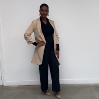 AMH Expertise Employee Marie Noelle A.'s profile photo