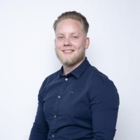 Jobarco Employee Bjorn Posseth's profile photo