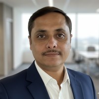 Mech Source Employee Shivashankar Mattikoppa's profile photo