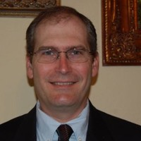 Nalco Employee Greg Scherer's profile photo