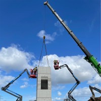Spanwright Employee Sean Mooney's profile photo