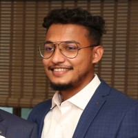 spsmax Employee Sterlin Varghese's profile photo