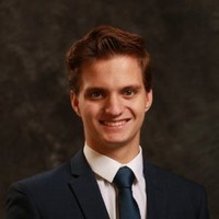 Apex Analytics, LLC Employee Duncan Ward's profile photo