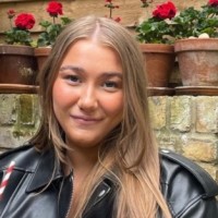 Prohibition PR Employee Caitlin Wharmby's profile photo