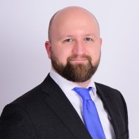 DB Systel GmbH Employee Raphael Henkel's profile photo