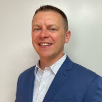 Unifrax I LLC Employee Mike Kerrison's profile photo