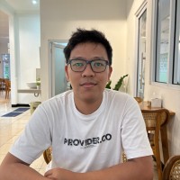 Plexa Employee Luqni Maulana's profile photo