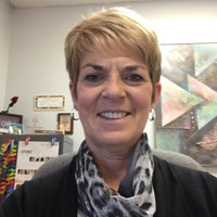 A Special Wish Foundation, Inc. Employee Pam Spring's profile photo