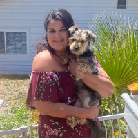 American Adventure Insurance Employee Danika Villa's profile photo