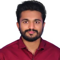 Kyra Technologies Employee Gurudeep Naik's profile photo