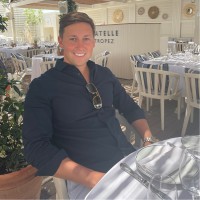 Ben James Email & Phone Number